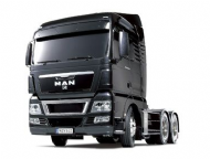 TAMIYA MAN TGX 26.540 6X4 XLX - 56325